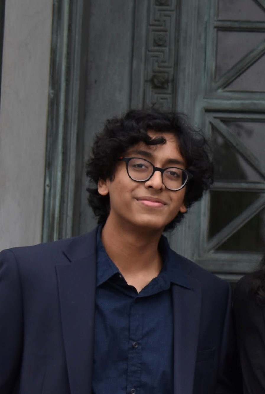 Aashrith Beesabathuni